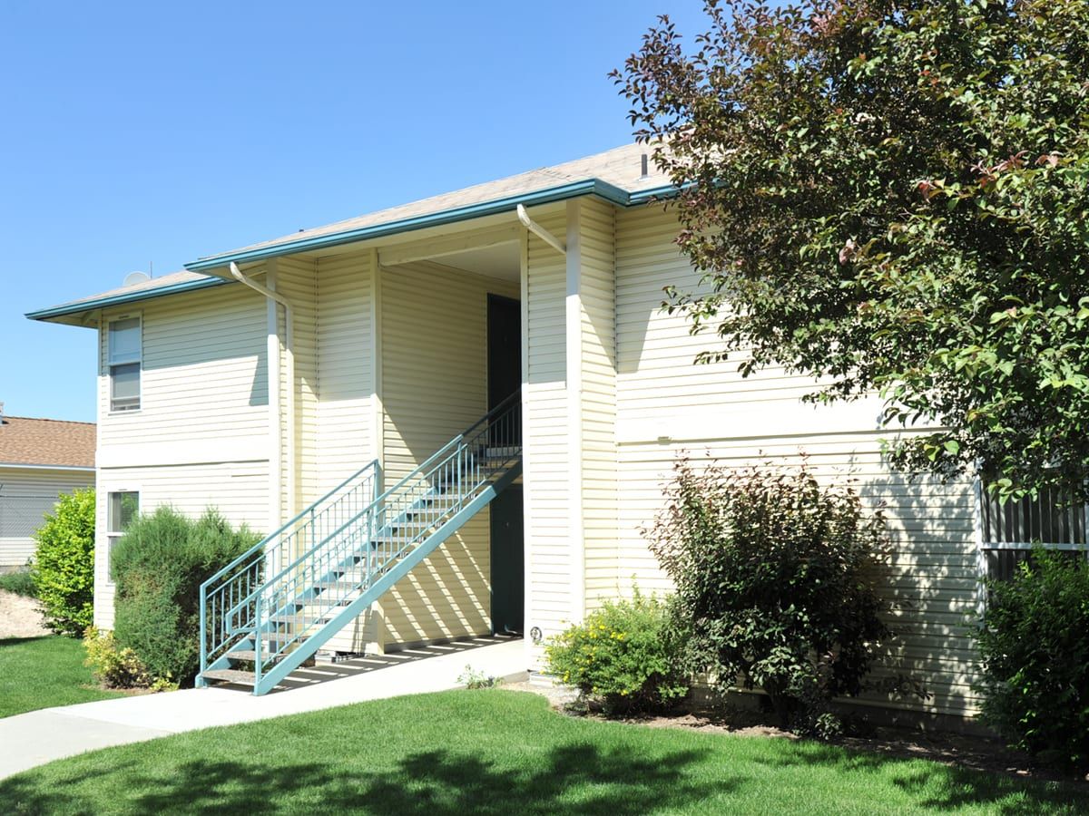 Photo of Fawnbrook Apartments at 647 Fawnbrook Ct Twin Falls, ID 83301