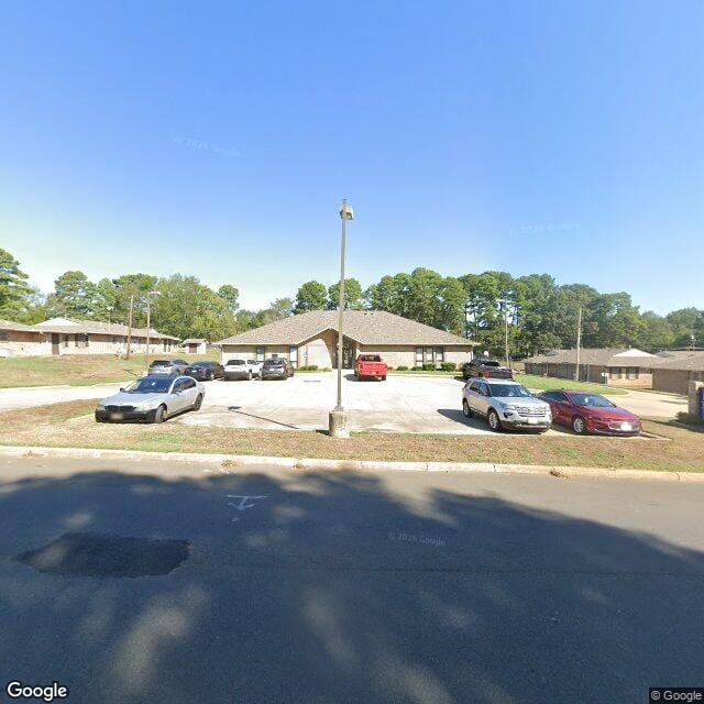 Photo of Housing Authority of Marshall. Affordable housing located at 1401 POPLAR Street MARSHALL, TX 75670