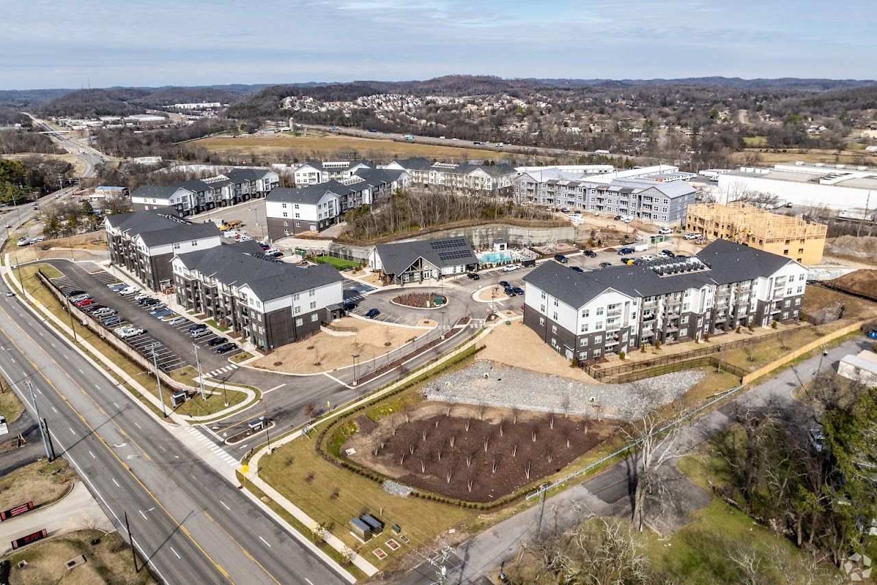 Photo of Stone Bridge Lofts. Affordable housing located at 619 N Main St Goodlettsville, TN 37072
