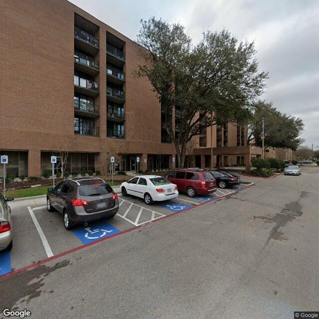 Photo of BAYSHORE TOWERS. Affordable housing located at 3219 BURKE RD PASADENA, TX 77504