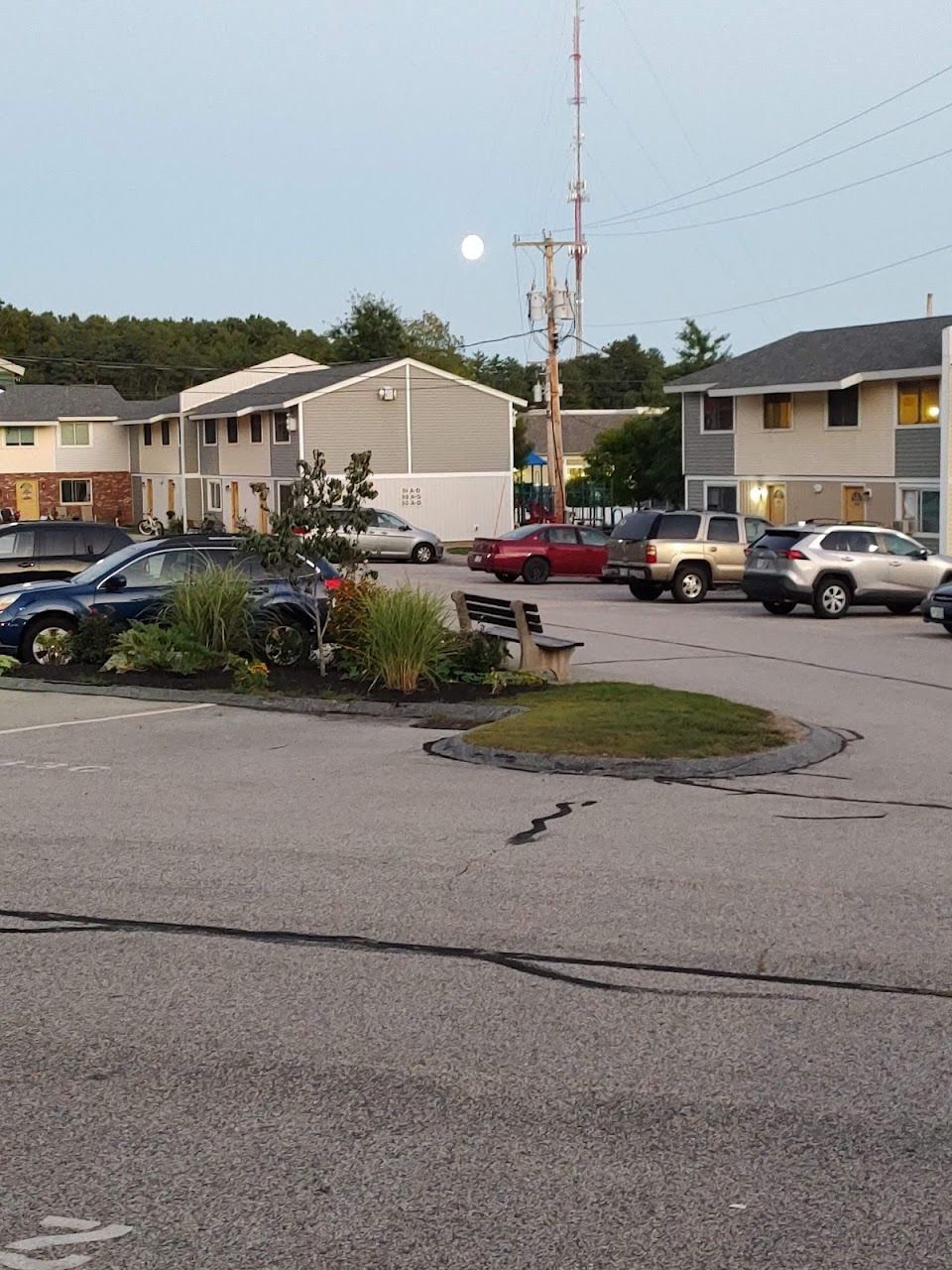 Photo of WAMESIT PLACE. Affordable housing located at 65 HOLIDAY DR PORTSMOUTH, NH 03801