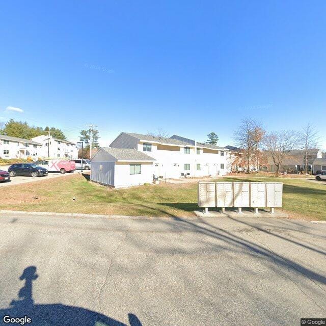 Photo of WAMESIT PLACE. Affordable housing located at 65 HOLIDAY DR PORTSMOUTH, NH 03801