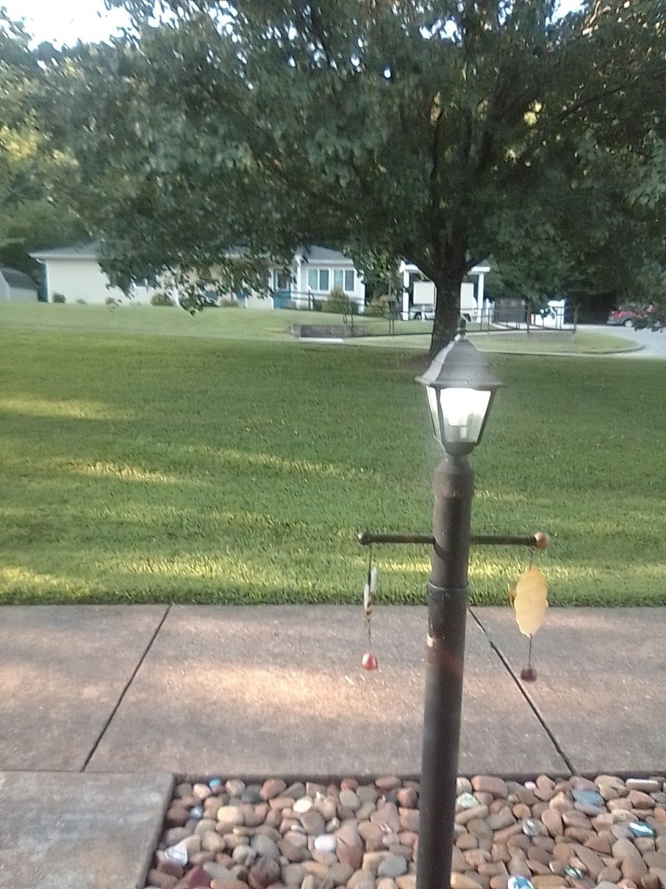 Photo of GREENEVILLE LANDING at 1100 LIGHT STREET GREENEVILLE, TN 37743
