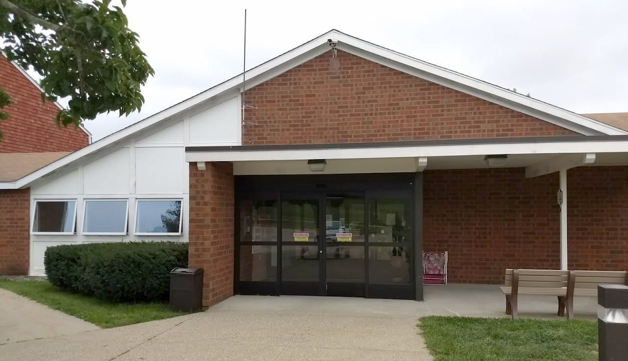 Photo of Tiverton Housing Authority at 99 HANCOCK Street TIVERTON, RI 2878