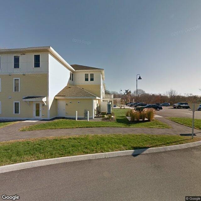 Photo of OSPREY CIRCLE. Affordable housing located at 1 OSPREY CIR SOUTH PORTLAND, ME 04106