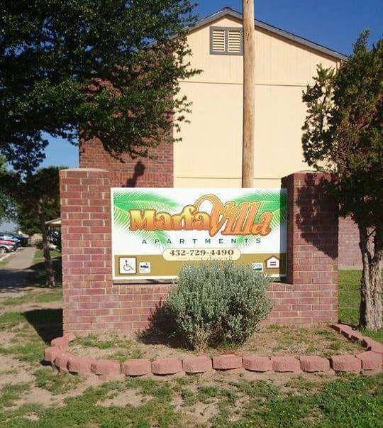 Photo of Marfa Villa at 1901 Golf Course Rd Marfa, TX 79843