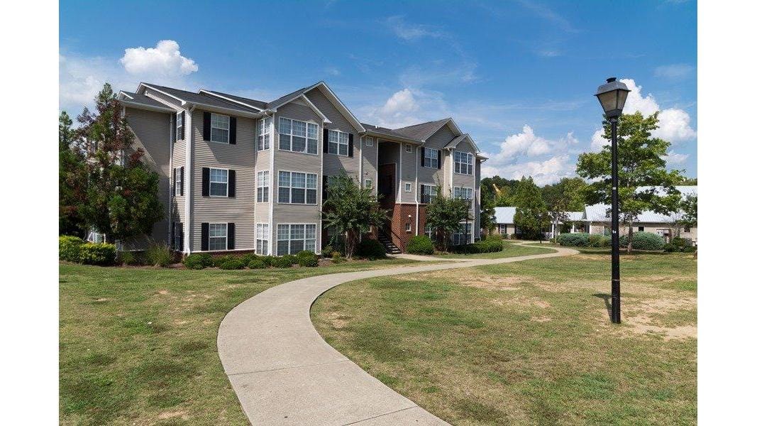 Photo of Lakeside on Riverwatch at 4300 Riverwatch Pky Martinez, GA 30907