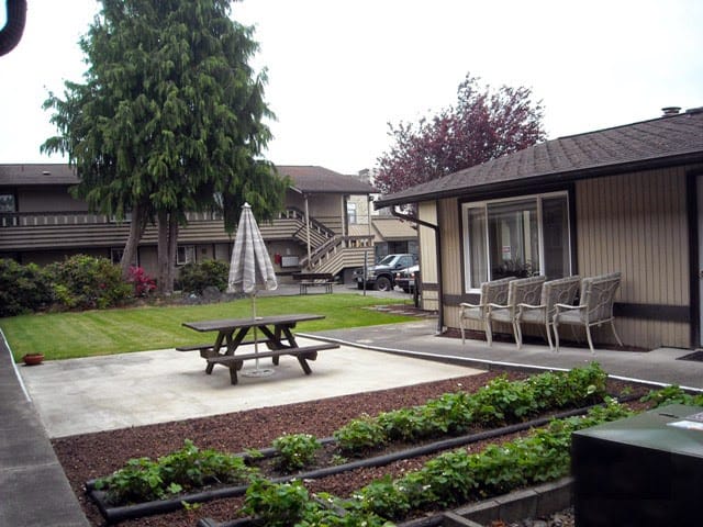 Photo of RAYMOND HOUSE. Affordable housing located at 331 - 1ST ST RAYMOND, WA 98577