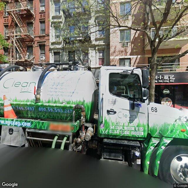 Photo of 13 Saint Marks Pl. Affordable housing located at 13 Saint Marks Pl New York, NY 10003