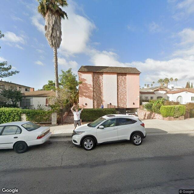 Photo of SANTA MONICA BERKELEY. Affordable housing located at 3031 SANTA MONICA BLVD SANTA MONICA, CA 90404