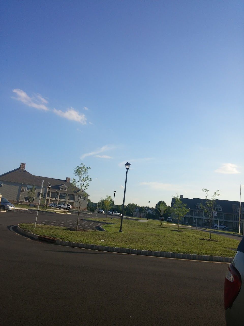 Photo of FREEDOM VILLAGE AT WESTAMPTON PHASE II. Affordable housing located at 500 WOODLANE ROAD WESTAMPTON, NJ 08060