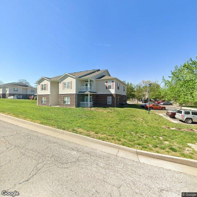 Photo of WEATHERED ROCK APTS. Affordable housing located at 835 WEATHERED ROCK RD JEFFERSON CITY, MO 65101