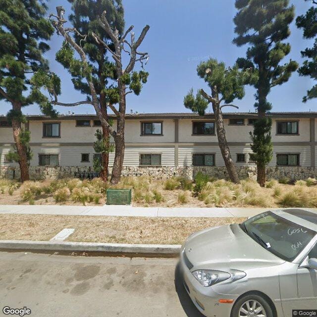 Photo of LOGAN'S PLAZA. Affordable housing located at 2019 E 122ND ST COMPTON, CA 90222