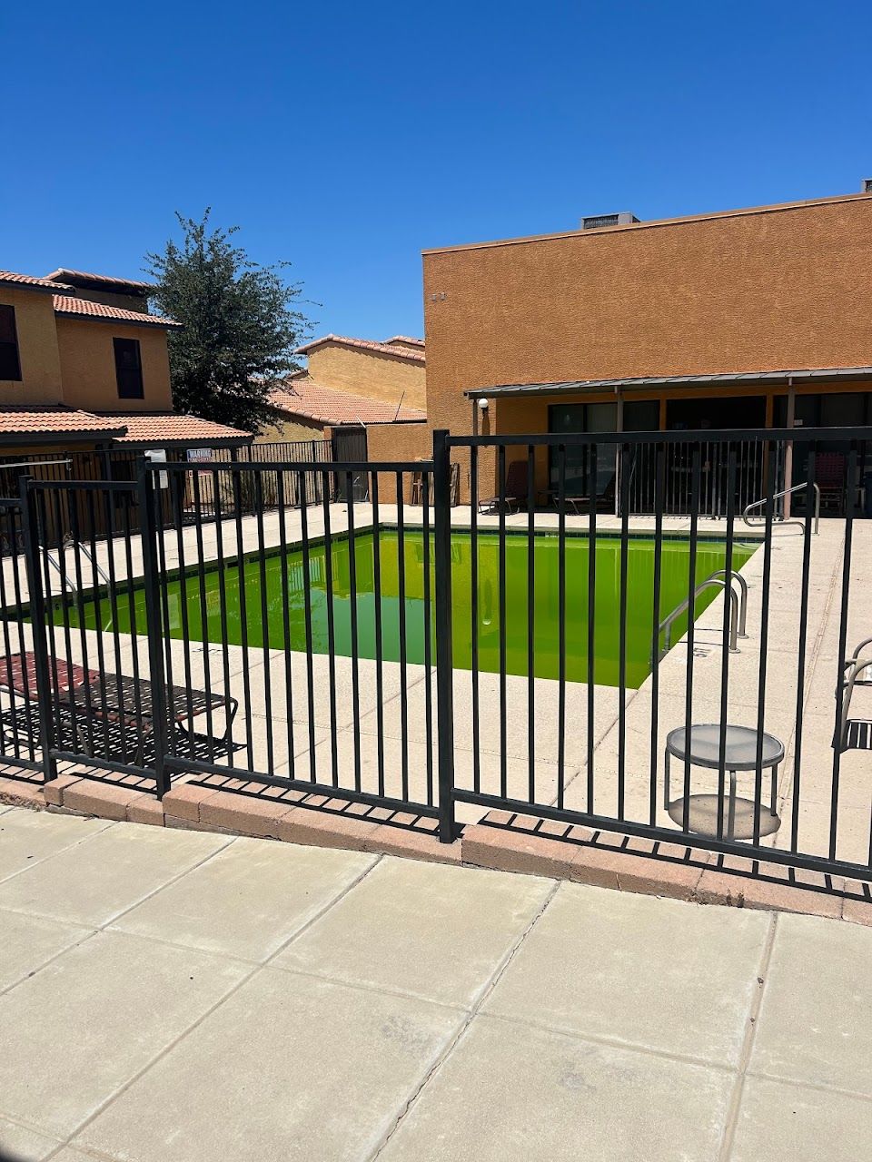 Photo of COLONIA LIBRE TOWNHOMES at 251 W 38TH ST TUCSON, AZ 85713