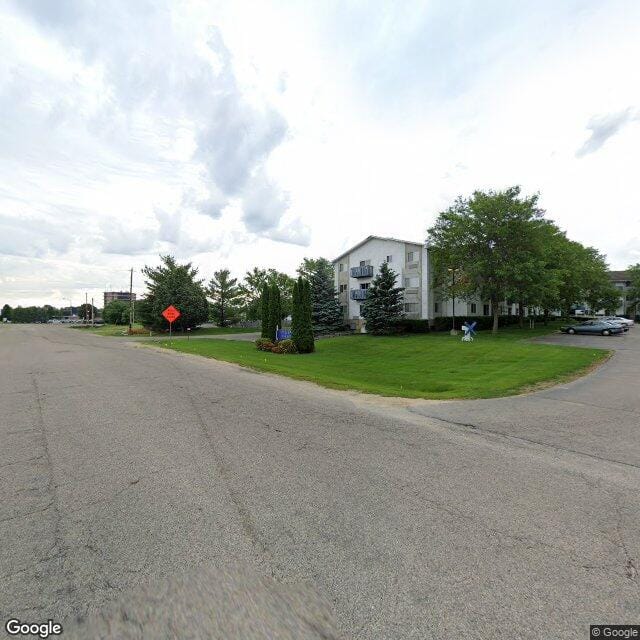 Photo of ROCK BAY HARBOR SENIOR APTS. Affordable housing located at 1850 E HUEBBE PKWY BELOIT, WI 53511