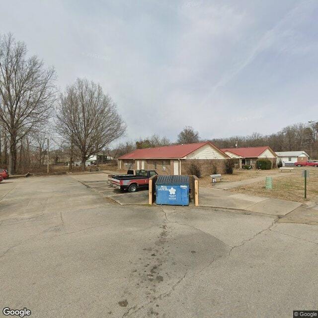 Photo of Bluff View Apartments. Affordable housing located at 2234 Ruth Dr Poplar Bluff, MO 63901