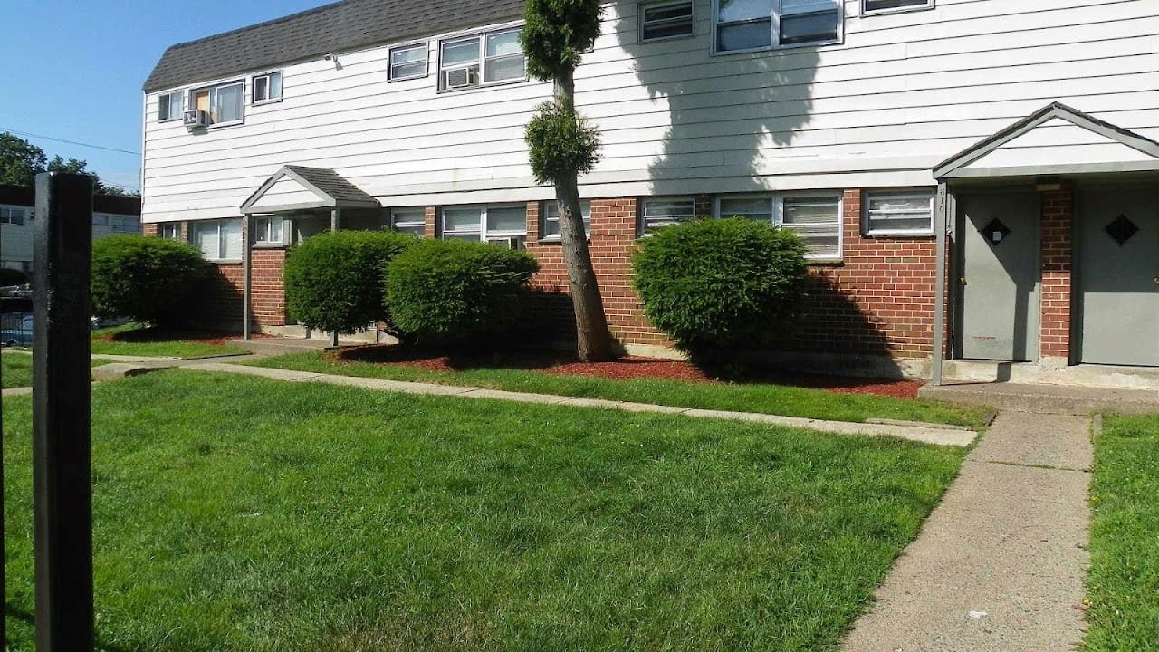 Photo of DORIAN COURT APTS at 1100 DORIAN DR CHESTER, PA 19013