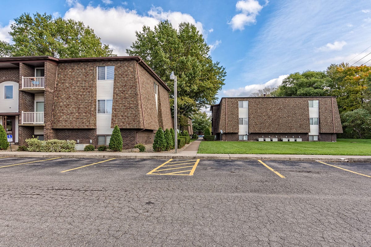 Photo of MID-TOWN HOMES. Affordable housing located at  ERIE, PA 