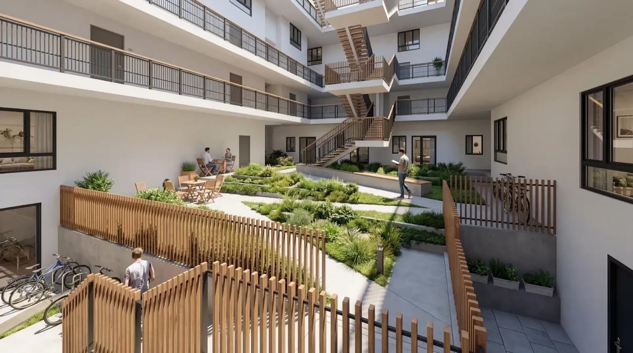 Photo of Goldilocks. Affordable housing located at 806 27th St San Diego, CA 92102