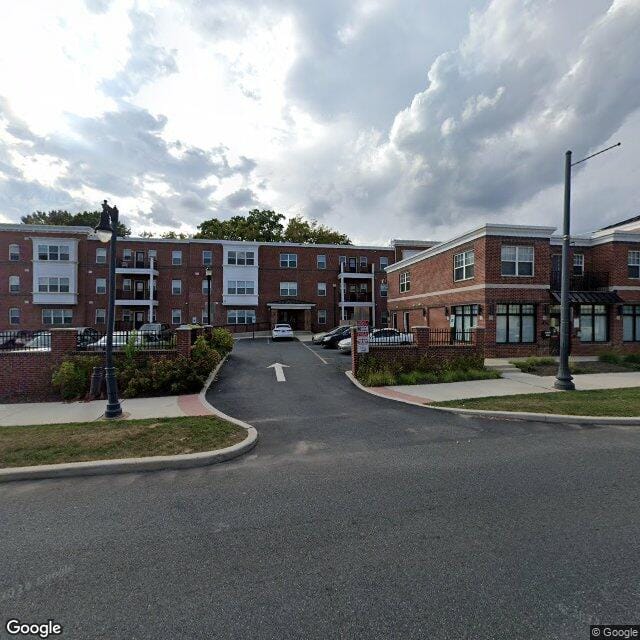 Photo of THE FLATS, PHASE I at 525 NORTH UNION STREET WILMINGTON, DE 19805