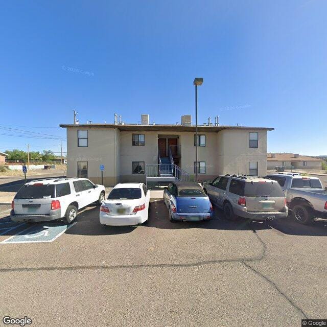 Photo of CENTRAL APTS. Affordable housing located at 500 S PRESCOTT ST SANTA CLARA, NM