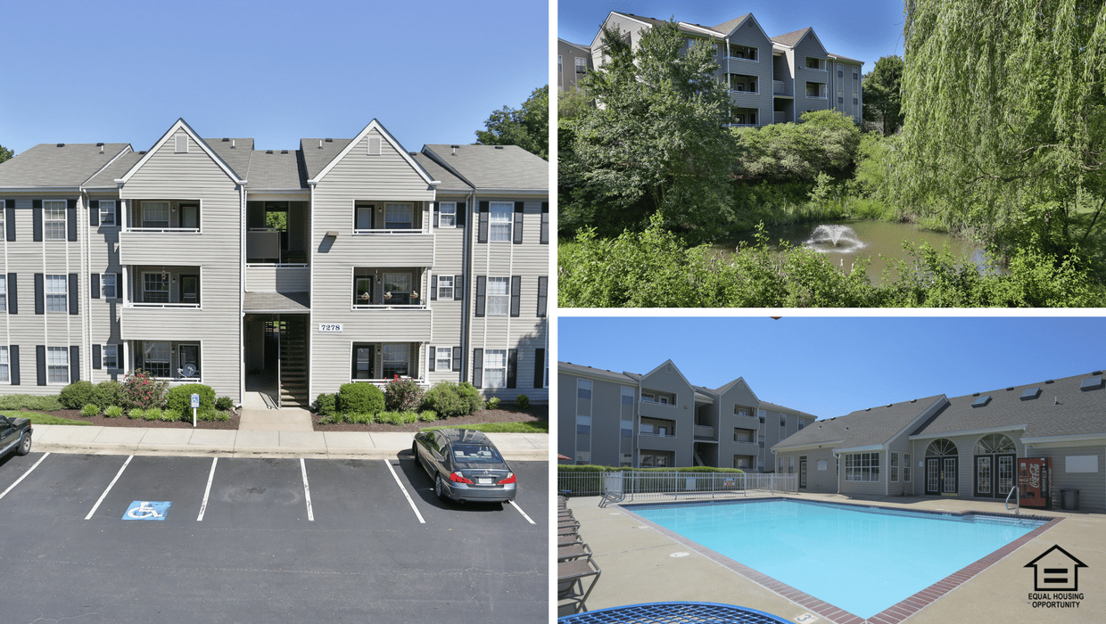 Photo of BEAVERDAM CREEK. Affordable housing located at 7266 COLD HARBOR RD MECHANICSVILLE, VA 23111