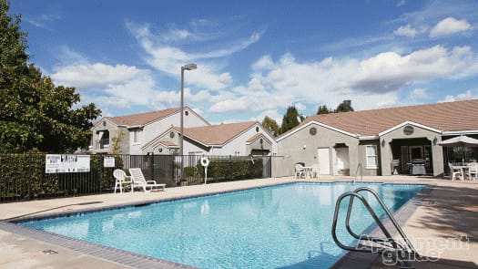 Photo of VERANDAS APTS (SACRAMENTO). Affordable housing located at 8160 POWER INN RD SACRAMENTO, CA 95828