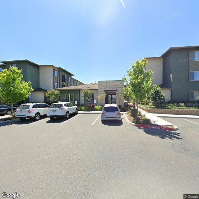 Photo of BIDWELL POINTE. Affordable housing located at 125 E. BIDWELL STREET FOLSOM, CA 95630