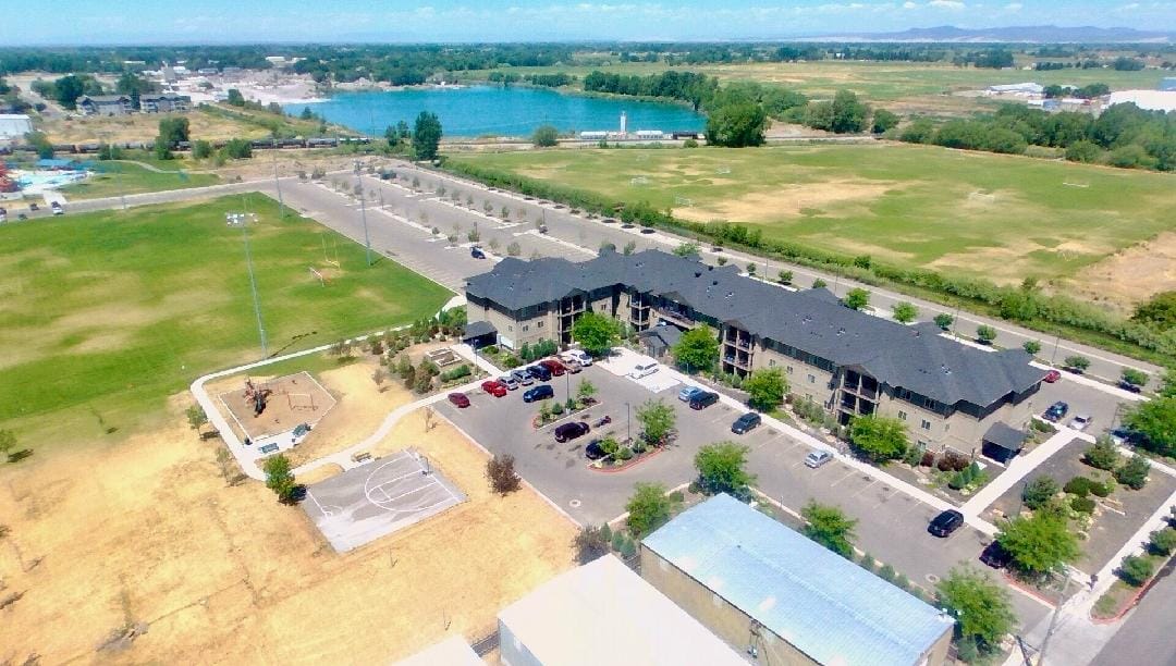 Photo of The Grove at Riverside at 325 N 1st E Rexburg, ID 83440