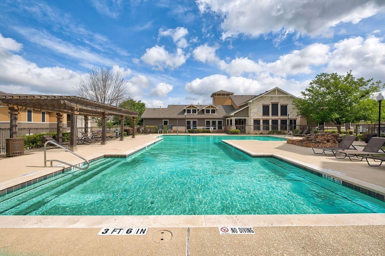 Photo of Eryngo Hills at 9345 E Highway 290 Austin, TX 78724