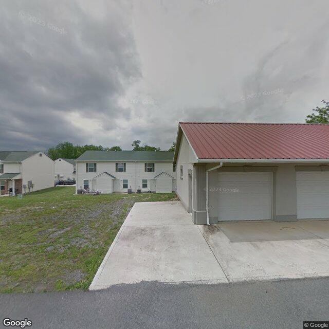 Photo of YELLOWBUD PLACE. Affordable housing located at 100 CALEDONIA HEIGHTS RD MOOREFIELD, WV 26836