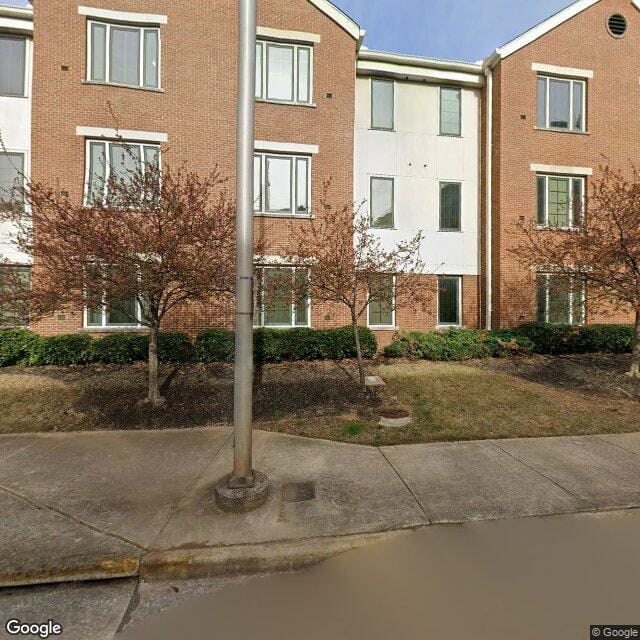 Photo of GATEWAY PLACE. Affordable housing located at 715 GALLATIN ST SW HUNTSVILLE, AL 35801