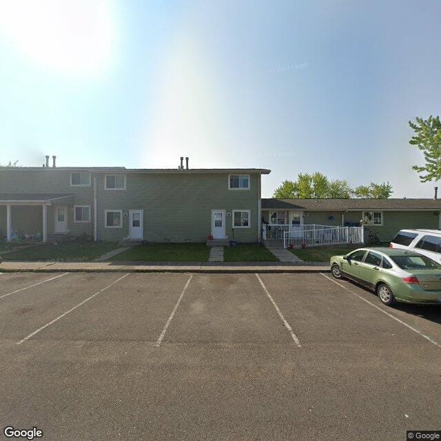 Photo of SUPERIOR TOWNHOMES. Affordable housing located at 1002 E 11TH AVE ASPEN COURT A SUPERIOR, WI 54880
