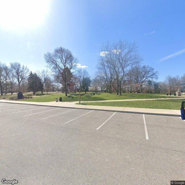 Photo of ELMWOOD PARK REDEVELOPMENT. Affordable housing located at 9605 PRIMMGARDEN CT OLIVETTE, MO 63132