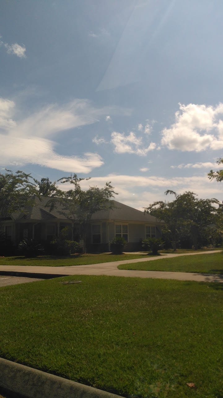 Photo of AZALEA PARK APTS. Affordable housing located at 527 ORANGEBURG RD SUMMERVILLE, SC 29483