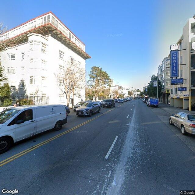 Photo of NOTRE DAME APTS. Affordable housing located at 1590 BROADWAY SAN FRANCISCO, CA 94109