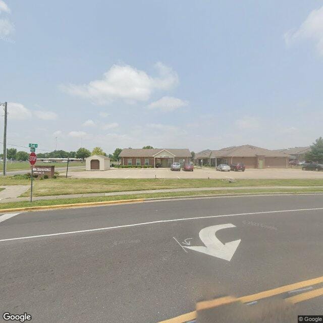 Photo of SHIELDS CROSSING at 1107 E OAK ST SEYMOUR, IN 47274