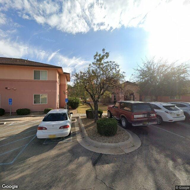 Photo of VISTA MONTANA. Affordable housing located at 316 FOSTER AVE LAS CRUCES, NM
