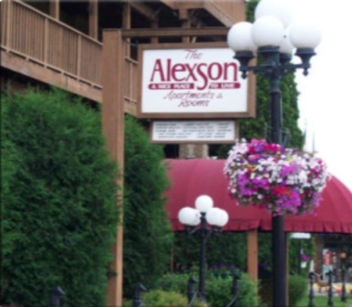 Photo of Trailside Apartments. Affordable housing located at 716 Darling Ave Alexandria, MN 56308