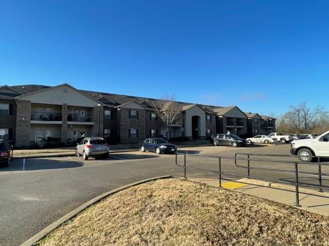 Photo of Villas of Savannah. Affordable housing located at 170 Sterling Ln Savannah, TN 38372