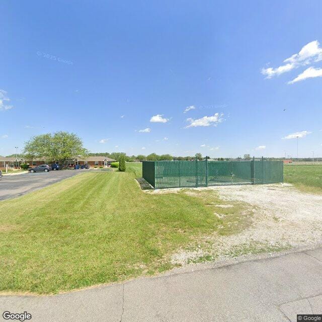 Photo of FAIRVIEW APTS at 301 S TENTH ST APT 6 GAS CITY, IN 46933