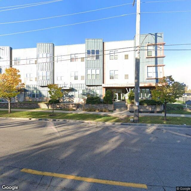 Photo of BISHOP'S CREEK FAMILY HOUSING. Affordable housing located at 4765 N 32ND ST MILWAUKEE, WI 53209