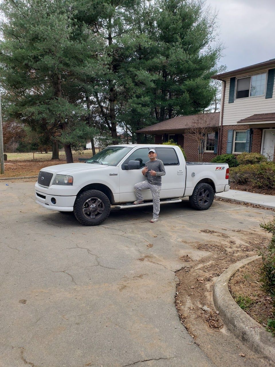 Photo of WOODWIND APARTMENTS. Affordable housing located at 2901 VANCE STREET REIDSVILLE, NC 27320