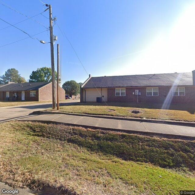 Photo of TIMBERRIDGE APARTMENTS at 412 N 4TH ST DEQUEEN, AR 71832