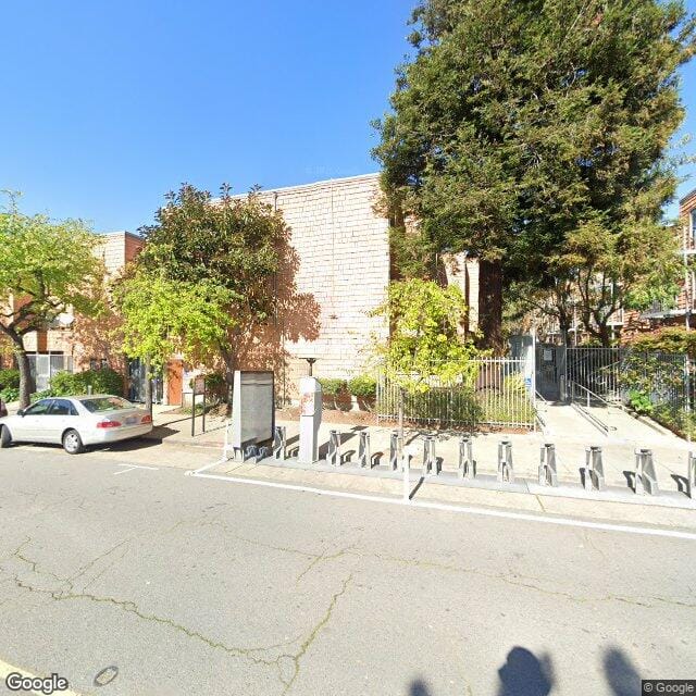 Photo of GOLDEN GATE APTS. Affordable housing located at 1820 POST ST SAN FRANCISCO, CA 94115