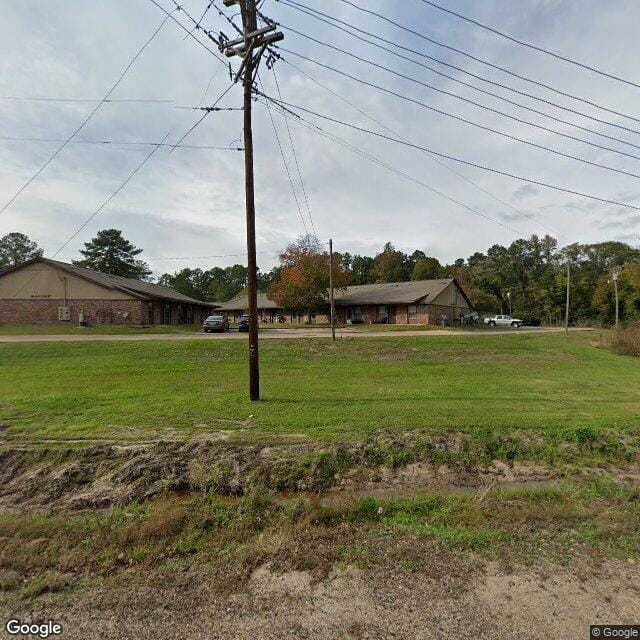 Photo of Leesville Elderly Apartments. Affordable housing located at 8396 Kurthwood Rd Leesville, LA 71446