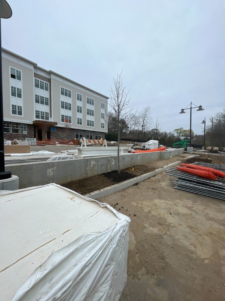 Photo of GARVIES POINT - GGV BLOCK G at 500 AND 700 DICKSON STREET GLEN COVE, NY 11542