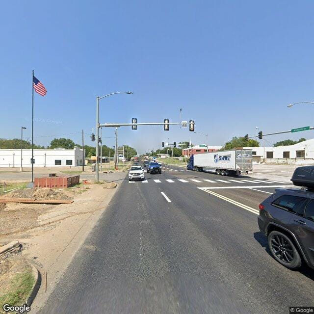 Photo of Housing Authority of the City of Atoka. Affordable housing located at 80 W CEDAR Circle ATOKA, OK 74525