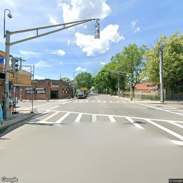 Photo of WALNUT WASHINGTON APARTMENTS. Affordable housing located at 38 WALNUT PARK, 11-15 WALDREN ROAD, 361-363 WALNUT AVENUE, 3224-3234 WASHINGTON STREET BOSTON, MA 02119