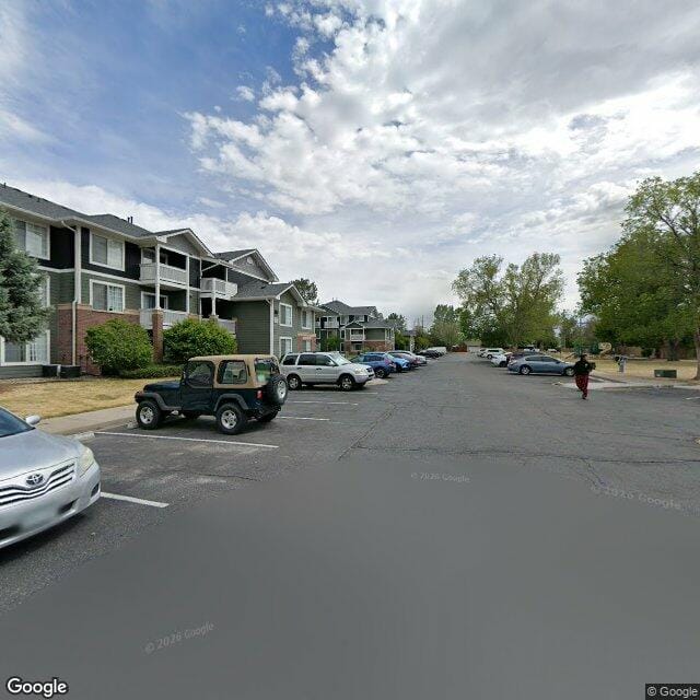 Photo of DAYTON MEADOWS. Affordable housing located at 1749 S DAYTON ST AURORA, CO 80247